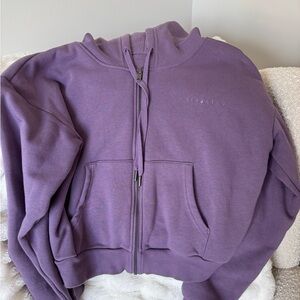 Vitality Cozy Women’s Zip